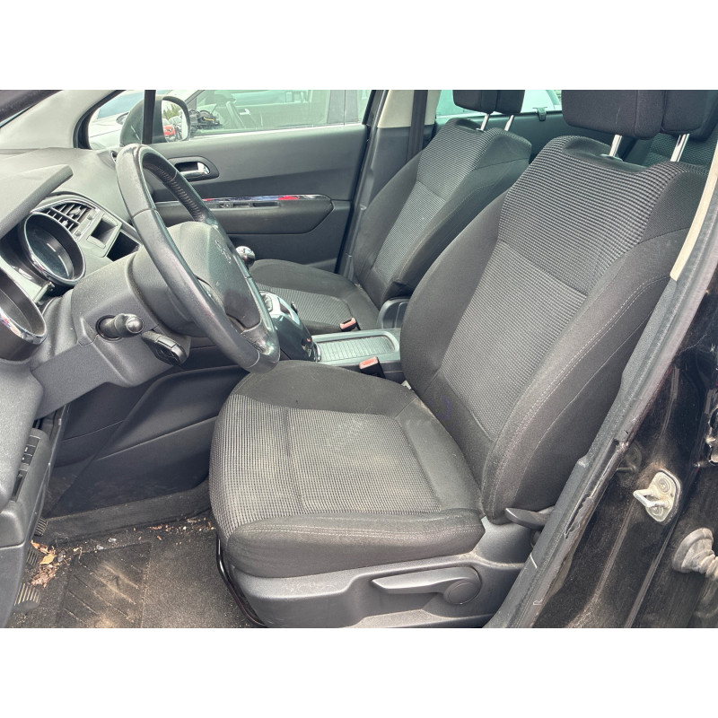 Kit de demarrage PEUGEOT 5008 1 Photo n°18