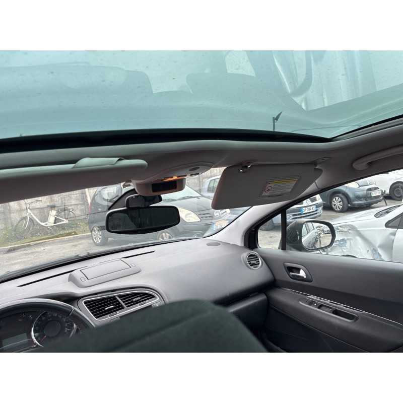 Kit de demarrage PEUGEOT 5008 1 Photo n°19