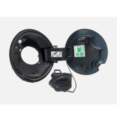 Trappe d'essence RENAULT CLIO 4