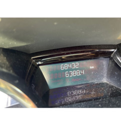 Trappe d'essence RENAULT CLIO 4