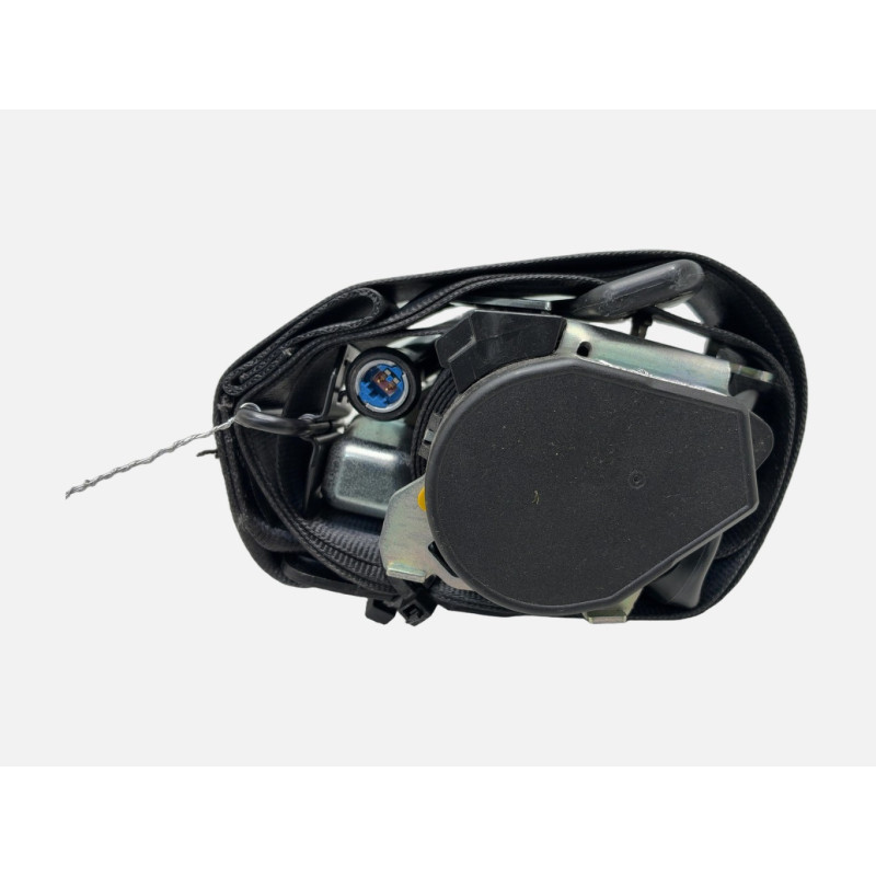 Pretensionneur de ceinture avant droit RENAULT CLIO 4 Photo n°1