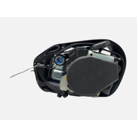 Pretensionneur de ceinture avant droit RENAULT CLIO 4 Photo n°1
