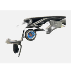 Pretensionneur de ceinture avant droit RENAULT CLIO 4