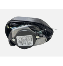 Pretensionneur de ceinture avant droit RENAULT CLIO 4