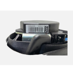 Pretensionneur de ceinture avant droit RENAULT CLIO 4