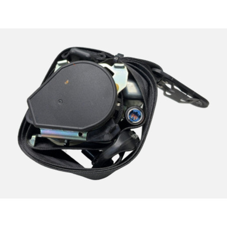 Pretensionneur de ceinture avant gauche RENAULT CLIO 4 Photo n°1