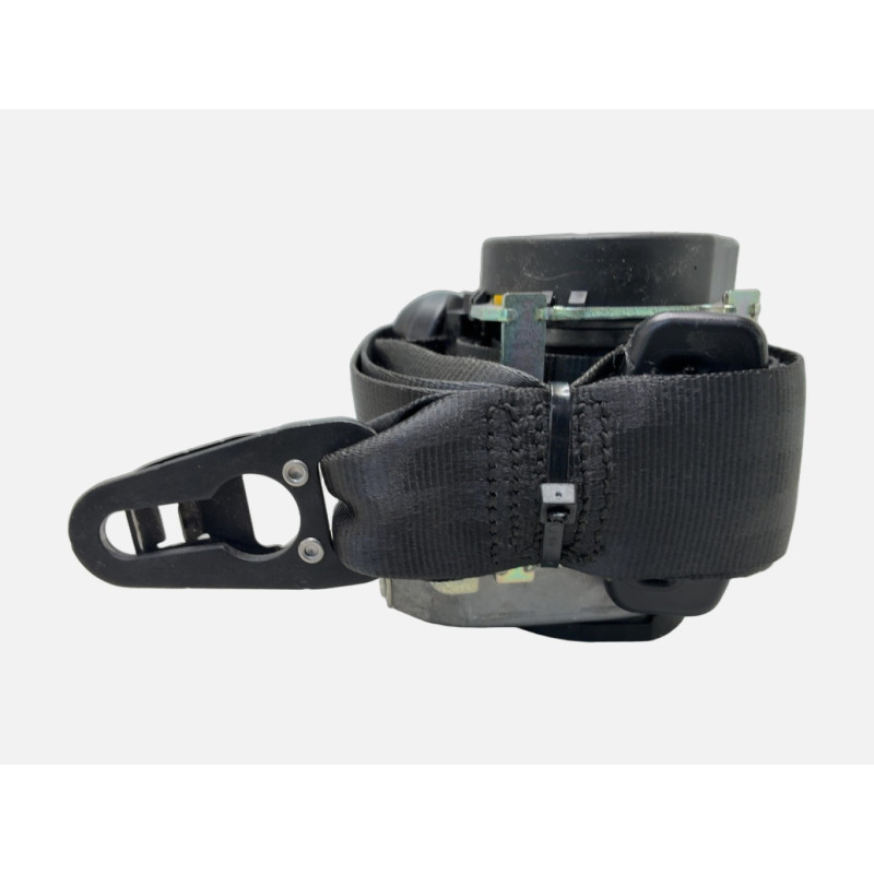 Pretensionneur de ceinture avant gauche RENAULT CLIO 4 Photo n°3