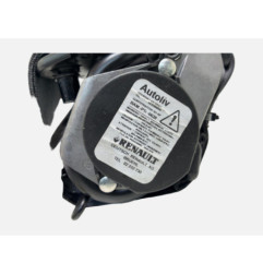 Pretensionneur de ceinture avant gauche RENAULT CLIO 4
