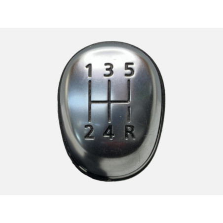 Pommeau de vitesses RENAULT CLIO 4 Photo n°1