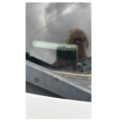 Vitre arriere droit VOLKSWAGEN POLO 6