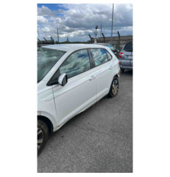 Vitre arriere droit VOLKSWAGEN POLO 6
