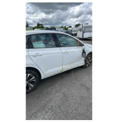 Vitre arriere droit VOLKSWAGEN POLO 6