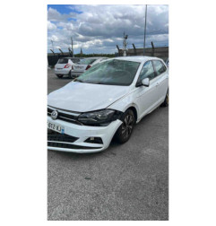 Vitre arriere droit VOLKSWAGEN POLO 6