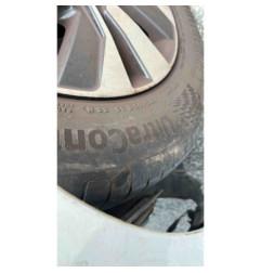Vitre arriere droit VOLKSWAGEN POLO 6