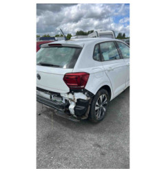 Vitre arriere droit VOLKSWAGEN POLO 6