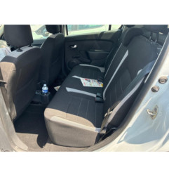 Vitre avant gauche DACIA SANDERO 2