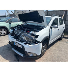 Antenne DACIA SANDERO 2
