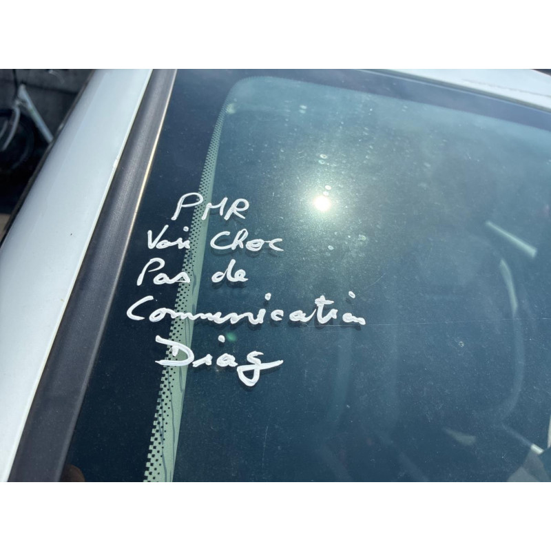 Antenne DACIA SANDERO 2 Photo n°9