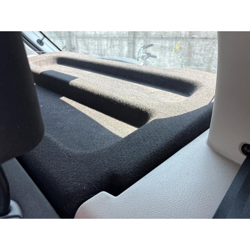 Antenne DACIA SANDERO 2 Photo n°15