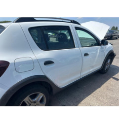 Antenne DACIA SANDERO 2