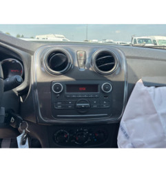 Antenne DACIA SANDERO 2