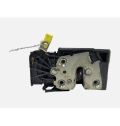 Serrure avant gauche DACIA SANDERO 2