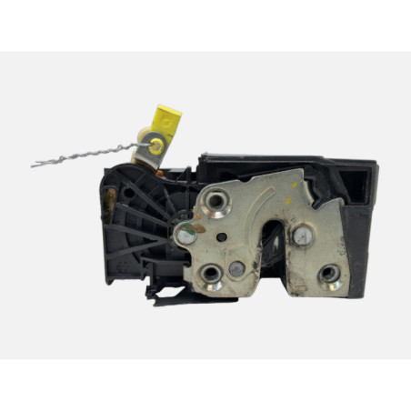 Serrure avant gauche DACIA SANDERO 2