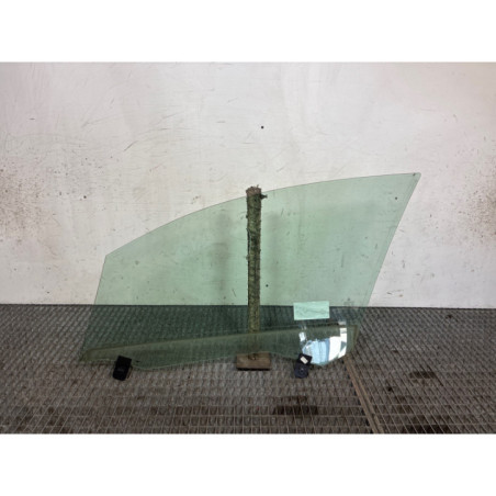 Vitre avant droit CITROEN C5 2 Photo n°1
