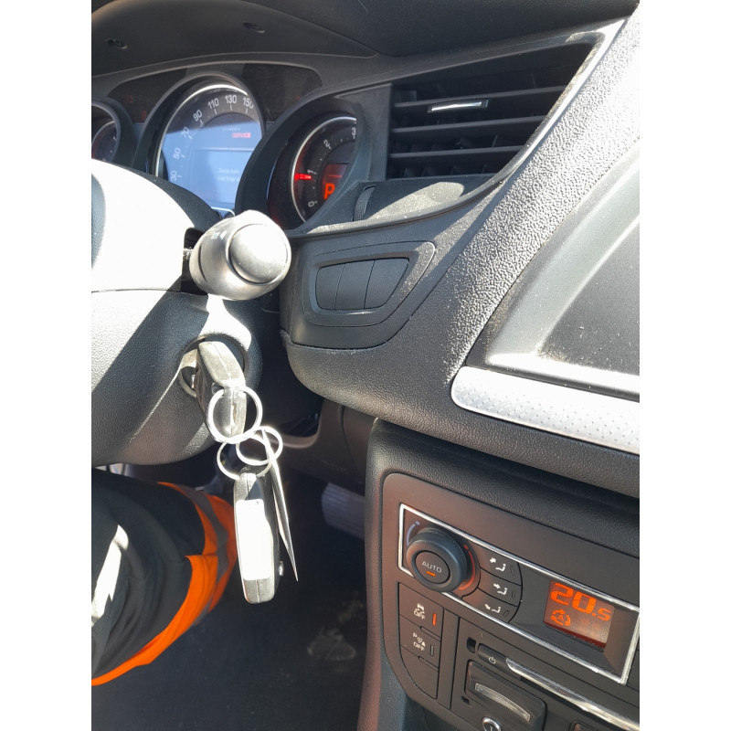 Vitre avant droit CITROEN C5 2 Photo n°14