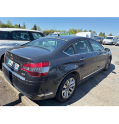 Vitre avant droit CITROEN C5 2