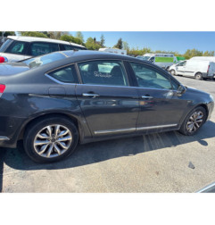 Vitre avant droit CITROEN C5 2