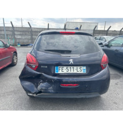 Pompe à carburant PEUGEOT 208 1
