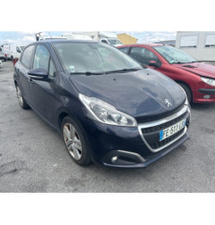 Pompe à carburant PEUGEOT 208 1