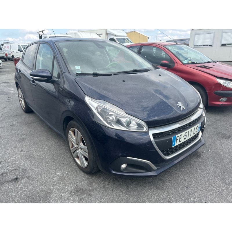 Pompe à carburant PEUGEOT 208 1 Photo n°20