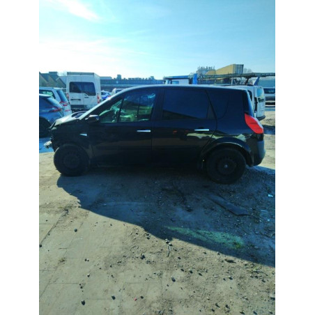 Leve vitre mecanique arriere gauche RENAULT SCENIC 2 Photo n°1