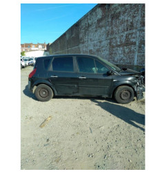 Leve vitre mecanique arriere gauche RENAULT SCENIC 2