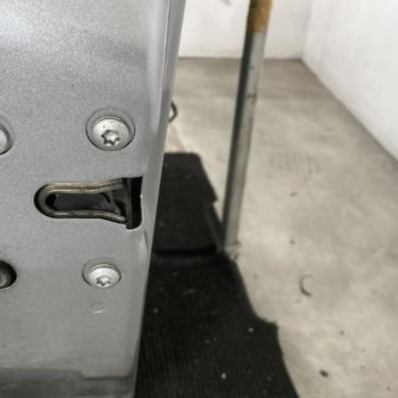 Porte avant gauche FIAT CROMA 2 Photo n°3