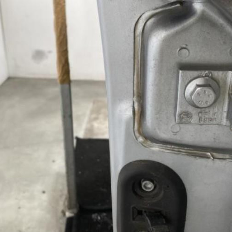 Porte avant gauche FIAT CROMA 2 Photo n°4