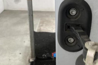 Porte avant gauche FIAT CROMA 2