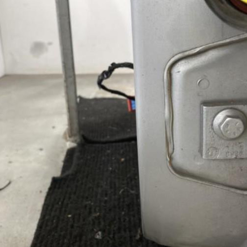 Porte avant gauche FIAT CROMA 2 Photo n°6