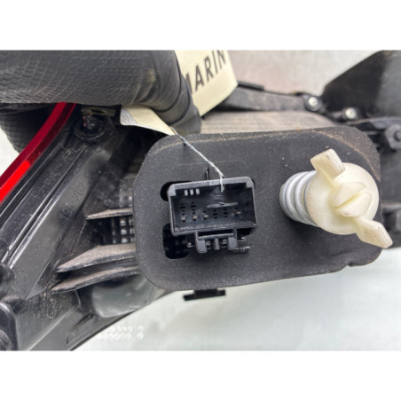 Feu arriere principal droit (feux) VOLKSWAGEN PASSAT 7