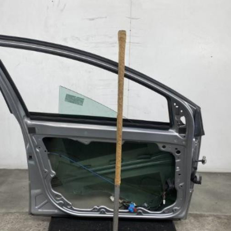 Porte avant gauche FIAT CROMA 2 Photo n°7