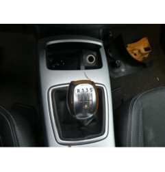 Pompe à carburant RENAULT LAGUNA 3