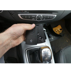 Pompe à carburant RENAULT LAGUNA 3
