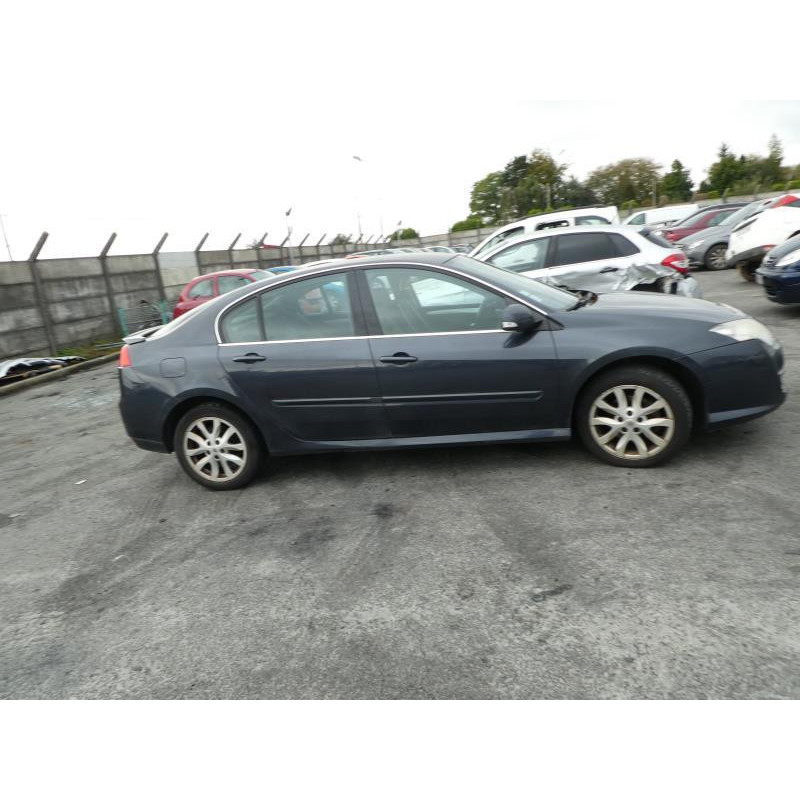 Pompe à carburant RENAULT LAGUNA 3 Photo n°8