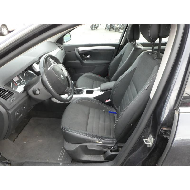 Pompe à carburant RENAULT LAGUNA 3 Photo n°9