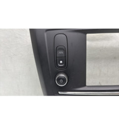 Facade autoradio RENAULT KADJAR