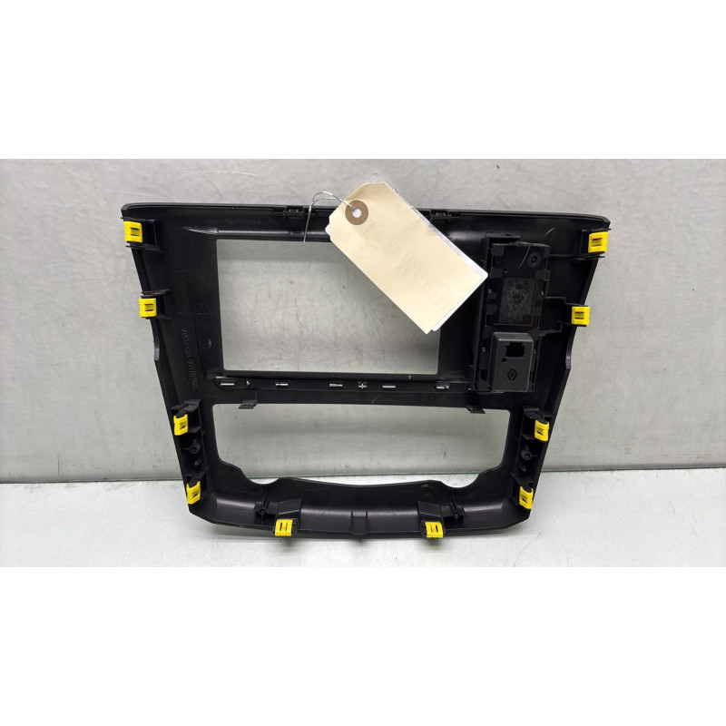 Facade autoradio RENAULT KADJAR Photo n°3