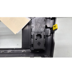 Facade autoradio RENAULT KADJAR