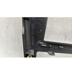 Facade autoradio RENAULT KADJAR